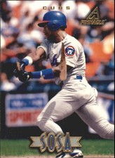 B1983- 1997 New Pinnacle BB Cards 1-200 +Inserts -You Pick- 10+ FREE US SHIP