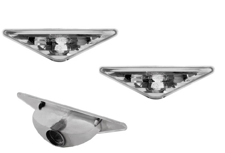 Seitenblinker Kristall Ford Mondeo Neu - Bild 1 von 1