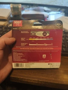 9007 Phillips VPB2 12 Volt 65/55 Watt Vision Plus Headlights - Picture 1 of 10