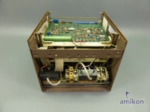 Siemens Simodrive Przetwornica 6RA2621-6DV30-ZV02 - Zdjęcie 1 z 2