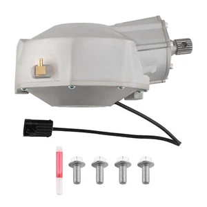 Diferencial delantero para Polaris RZR Turbo/General/Ranger 1333368 1334626 1334624 - Imagen 1 de 12