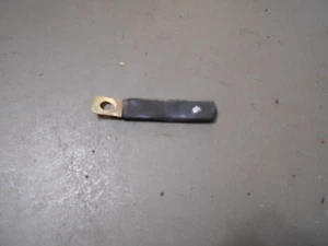 2001 01 Kawasaki Ninja ZX600 ZX6R Valve Cover Mounted Band - Picture 1 of 2