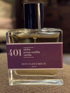 Bon Parfumur Paris 401 Eau De Parfum Spray - 1,0 fl. oz- - Bild 1 von 2