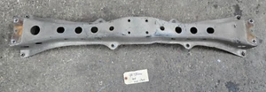 96-02 TOYOTA TACOMA 2WD REAR FRAME CROSSMEMBER BRACE BRACKET SPARE TIRE HANGER 9 - Picture 1 of 2
