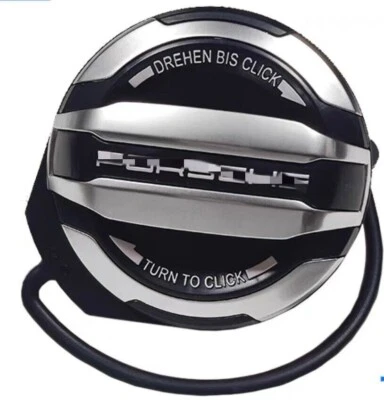 New Fuel Tank Cap Fit For Porsche 981/991 Cayenne,Panamera,Macan Gas Cap - Image 1 of 3