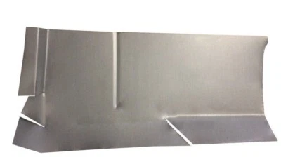 1961 1962 1963 1964 CADILLAC DRIVER SIDE FRONT TOE BOARD NEW! FREE SHIPPING! - Image 1 of 3