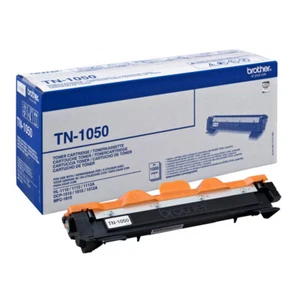 Brother Toner TN-1050 Schwarz für 1000 Seiten Tonerkassette NEU - Bild 1 von 1