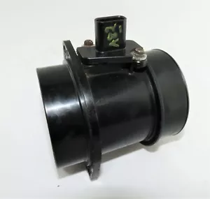 4M5112B579CC Ford Focus C-Max 1.8L Genuine Mass Air Flow Meter Sensor - Picture 1 of 3