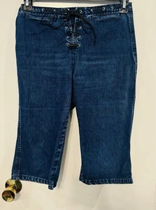 Route 66 Original Clothing Co. juniors size 16 denim 100% cotton - Picture 1 of 4