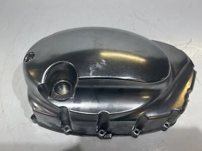 Suzuki Boulevard C50T VL800 2011 embrague lateral cubierta del motor Foto 1 de 4