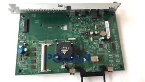 Formatter Board Fit for HP LJ M725 Main Board CF108-60001 CF066-67901 - Picture 1 of 3