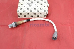 SENSORE SONDA LAMBDA CITROEN C1 PEUGEOT 107 - ORIGINALE CITROEN 1618K9 - 1618.K9 - Picture 1 of 5