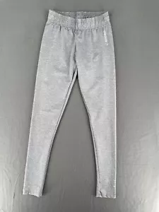 Gymshark Joggers Womens Small Ankle Slim Fit Athleisure Elastic Waist Gray - Picture 1 of 15