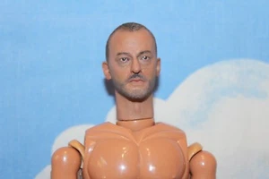 DID Dragon in Dreams 1/6 Scale WW1 French Infantry Nude Figure PascalL Dubois - Picture 1 of 6