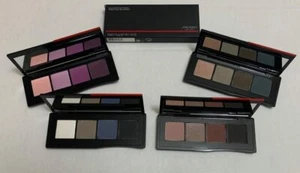 Paleta de ojos Shiseido Essentialist talla 5,2 g/0,18 oz nueva en caja ¡Elige el tuyo! - Imagen 1 de 9