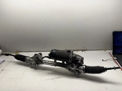 GENUINE 2023-2024 HONDA ACCORD 2.0L Power Steering Rack 53600-30A-A06 8K MILES - Image 1 of 4