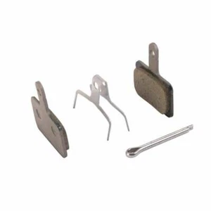 PASTIGLIE FRENO SHIMANO B05S RESINA DEORE (sostituisce B01S e B03S) - Foto 1 di 2