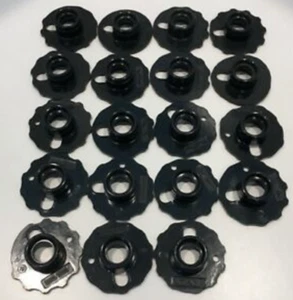 Máquina de coser Singer levas de sombrero de copa para máquinas de la serie de vástago inclinado - Imagen 1 de 43