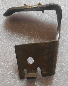 1970 TO 1974 CAMARO MUFFLER SUPPORT BRACKET NOS GM - Picture 1 of 1