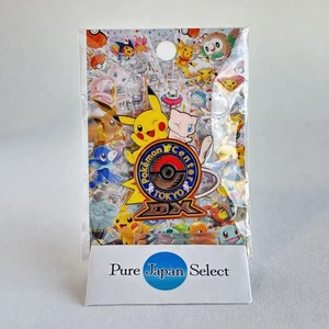 Pin Pokemon Center Mew Tokyo DX Limited Logo Japón Limited Pikachu de JAPÓN - Imagen 1 de 8