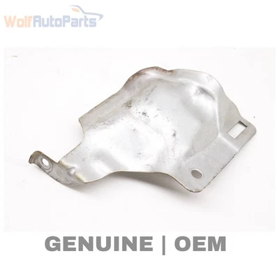 BMW 330I XDRIVE 2017-2019 2,0 L - Colector de escape turbo protector térmico/cubierta Foto 1 de 4