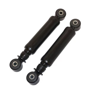 Rear Shock Bolt-On Set (2) fits E-Z-GO RXV Golf Carts 2008 - 2013 | OEM 603637 - Picture 1 of 2