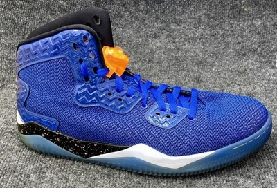 Zapatillas de baloncesto Nike para hombre 12,5 Air Jordan Spike Forty PE 807541-405 Foto 1 de 4