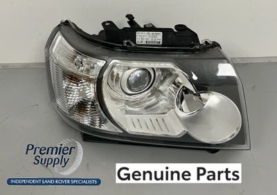 GENUINE NOS LAND ROVER FREELANDER 2 L359 RIGHT HAND ADAPTIVE HEADLAMP LR023943 - Image 1 of 4