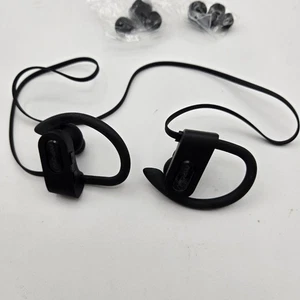 Mpow Flame2 Flame 2 Bluetooth Kopfhörer V5.0 Running Bass + HD Stereo Schwarz - Bild 1 von 6