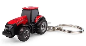 for Universal Hobbies for Case for IH for Magnum 380 Tractor Keychain Red Model - Picture 1 of 12
