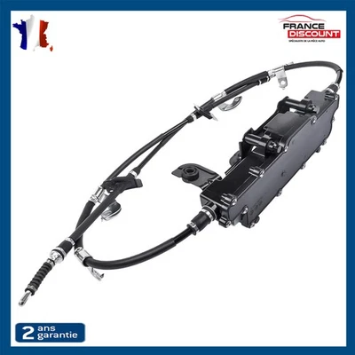 Module de frein à main électrique pour HYUNDAI SANTA FÉ III 4WD- 59700B8800 - Imagen 1 de 4