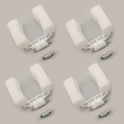 Carburador flotador PARA HONDA CB650 CB750 CB900 CB1000 CX500 16013-413-851 Foto 1 de 3