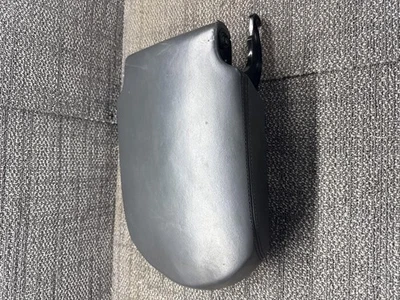 Used Front Lower Center Console fits: 2015 Land rover Range rover sport floor le Foto 1 de 4