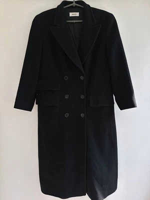 Женское пальто Bally 40 - Изображение 1 из 4