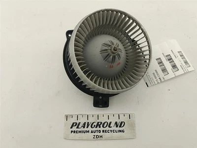 Motor soplador de climatización Lexus IS300 SEDÁN 2001 2002 2003 2004 2005 Foto 1 de 4