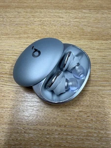 SOUNDCORE BY ANKER LIBERTY 3 PRO - Noise Cancelling In Ear Ohrhörer - Grau  - Bild 1 von 4