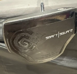 Cleveland Smart Square Putter Mallet 34" Herren Rechtshänder Golfschläger - Bild 1 von 9