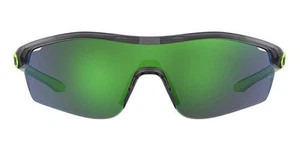 Under Armour UA 7001/S Sunglasses Kids Gray 99mm New 100% Authentic - Picture 1 of 5