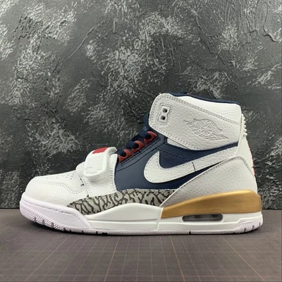 Jordan Air Jordan Legacy 312 NRG 312 AV3922-101 Foto 1 de 4