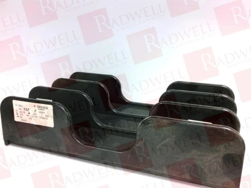 MERSEN 61008 / 61008 (NEW NO BOX) - Image 1 of 1