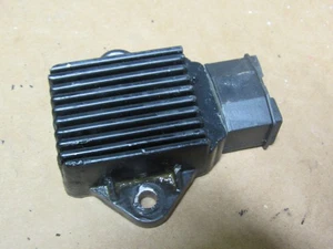 1993 Honda CBr900RR Voltage Regulator Rectifier - Picture 1 of 10