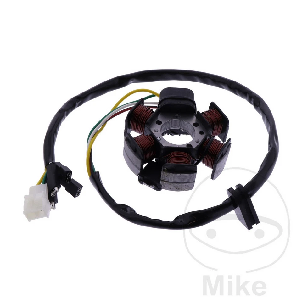 Stator Fits Cagiva Mito 50 1998-1999 - Image 1 of 1