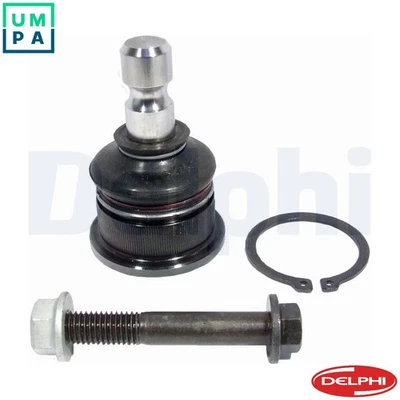 BALL JOINT TC2217 FOR SAAB ISUZU CHEVROLET LL8 4.2L 6cyl 9-7XLH6 5.3L 8cyl 9-7X - Image 1 of 4