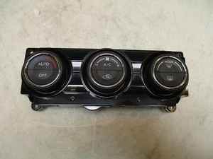 2018-2021 Subaru WRX AC Heater Temperature Controls OEM - Picture 1 of 9