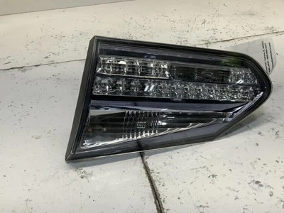 Tapa de luz trasera derecha pasajero montada para 10-12 LEXUS HS250H 1194785 Foto 1 de 4