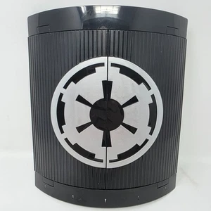 Star Wars Manuale Imperiale Edizione da Collezione 2017 Edizione Vault - Foto 1 di 9