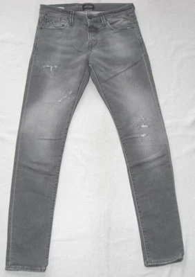 JACK & JONES Men's Jeans W30 L34 Glenn Icon Comfort Fit 30-34 Condition Very - Image 1 of 4