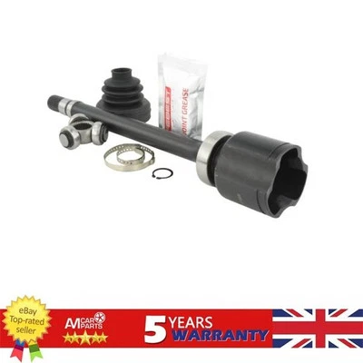 Kit de junta de eje de transmisión delantero derecho para Ford FUSION MONDEO S-MAX 14-18 1860436 Foto 1 de 4