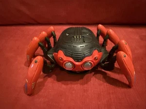 Disneyland Marvel Avengers Campus Spider-Bot interaktiv OHNE FERNBEDIENUNG getestet funktioniert - Bild 1 von 6