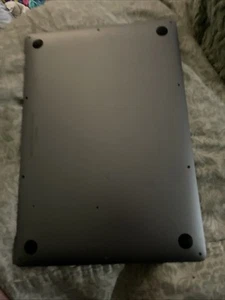 MacBook Air bottom plate - Picture 1 of 2